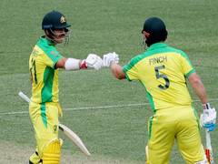 
      
      Ind vs Aus: Finch names three players who can replace Warner...
      
      