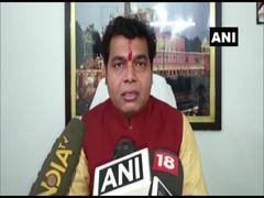
      
       UP Energy Minister Shrikant Sharma interact with villagers...
      
      