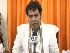 
      
      EPF scam: UP Energy Minister sends defamation notice to...
      
      