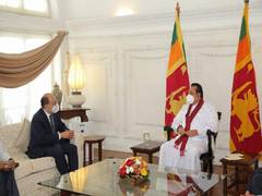 
      
      Foreign Secretary Shringla inaugurates key housing and...
      
      