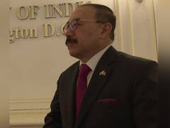 
      
      US' decision to end Iran oil waivers hurt India's bottom...
      
      