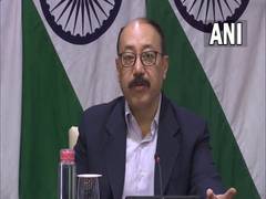 
      
      At the request of Parliamentary Committee on Foreign affairs,...
      
      