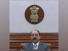 
      
      Indian economy has returned to high growth path, says foreign...
      
      