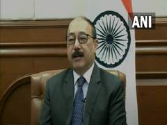 
      
      India-US relationship of paramount importance to ensure free,...
      
      