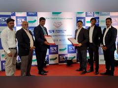 
      
      Shrinithi Capital Pvt. Ltd., an emerging Chennai based NBFC...
      
      