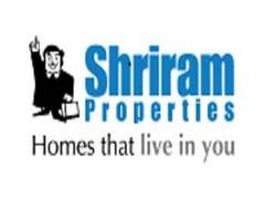 
      
      Shriram Properties launches Phase II of Shriram 107 South East
      
      