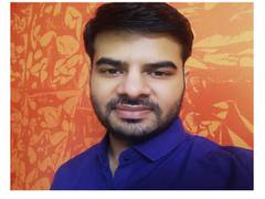 
      
      Shubham Sharma, the founder of Heylin Spark in Forbes 30...
      
      