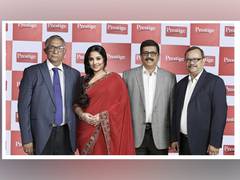 
      
      TTK Prestige launches 'Shubhutsav' campaign to celebrate the...
      
      