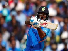 
      
      Cricket fraternity wishes Shikhar Dhawan on his 34th birthday!
      
      