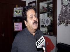 
      
      Rajeev Shukla rules out starting IPL
      
      