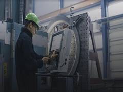 
      
      Hyundai Heavy Industries Co Bulgaria completed installation...
      
      