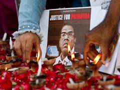 
      
      Pakistan: Sialkot incident symptom of underlying cancer, says...
      
      