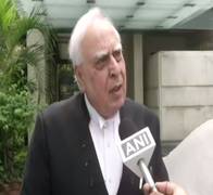 
      
      'Kya gazab ka trailer hai': Kapil Sibal mocks PM over...
      
      