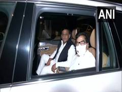 
      
      Dinner diplomacy of G-23, Opposition top brass at Sibal's...
      
      
