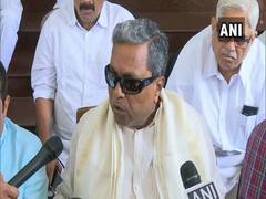 
      
      Siddaramaiah urges Yeddyurappa to hold winter session in...
      
      