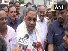 
      
      Karnataka crisis: Senior Cong leader blames Siddaramaiah,...
      
      