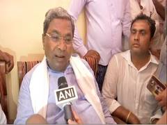 
      
      After "where is our MLA" campaign, Siddaramaiah to visit...
      
      