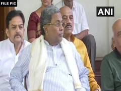
      
      CAA protest: Police issues notice to Siddaramaiah over his...
      
      