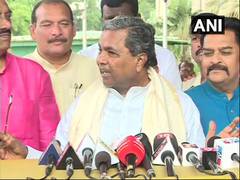
      
      Siddaramaiah urges Karnataka govt to postpone K-CET exams
      
      