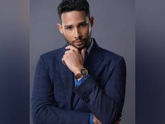 
      
      Siddhant Chaturvedi shares a quirky video
      
      