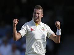 
      
      Peter Siddle eyes Australian T20I berth
      
      