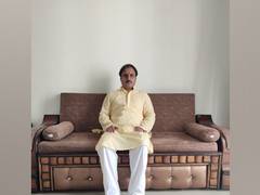 
      
      Salvage your life through stupendous solace of Sidhharrth S Kumar
      
      