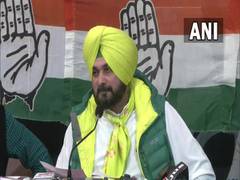 
      
      No differences with CM Channi, will make Congress win 80-100...
      
      