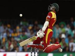 
      
      Sikandar Raza joins PSL 2020 ahead of semi-finals
      
      