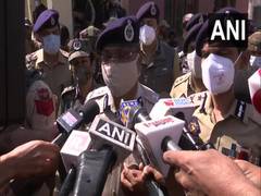
      
      Terrorists targeting civilians to create fear, communal...
      
      