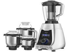 
      
      Havells marks its entry into the premium appliance segment,...
      
      