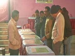 
      
      Siliguri-based Numismatic Society holds exhibition of rare...
      
      