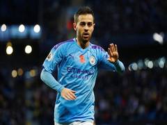 
      
      Phil Foden has great future ahead of him: Bernardo Silva
      
      