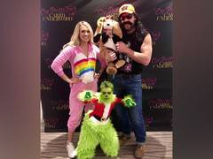
      
      Carrie Underwood says it was 'frustrating' to bounce back...
      
      