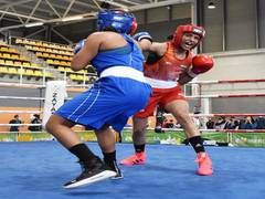 
      
      Asian Boxing Championships: One step away from medal, four...
      
      