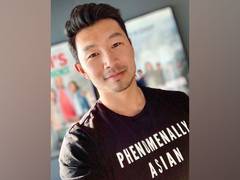 
      
      Marvel's 'Shang Chi' star Simu Liu campaigned for superhero...
      
      