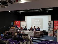 
      
      31st International Conference on Sindh held in London
      
      
