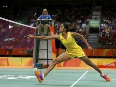 
      
      Sindhu advances to second-round of Indonesia Masters 2020
      
      
