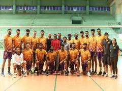 
      
      Olympic medallist Sindhu, her Asian Games medallist father...
      
      