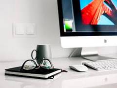 
      
      India Beats Singapore at Adoption of Technology at the Workplace
      
      