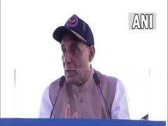 
      
      India is prepared to defend its unity, integrity,...
      
      