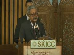 
      
       Pakistan was created as 'completely strategic move', not due...
      
      