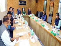 
      
      Jitendra Singh slams National Conference for boycotting...
      
      