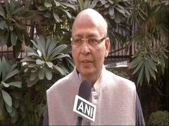 
      
      VVPAT: Oppn to file review petition on SC verdict, says Congress
      
      