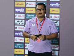 
      
      ISL 7: Singto pleased with draw against ATK Mohun Bagan
      
      