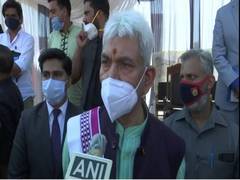 
      
      Panchayats in J-K to be new model of equitable development,...
      
      