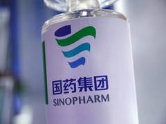 
      
      China unhappy with Nepal over disclosure of Sinopharm COVID...
      
      