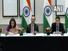 
      
      India's target of 500 GW renewable energy by 2030 significant...
      
      