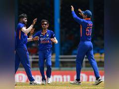 
      
      We had confidence Siraj could defend 15 runs in last over: Chahal
      
      