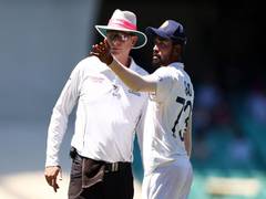 
      
      Sport meant to unite us: Tendulkar condemns racial abuse at SCG
      
      