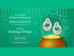 
      
      Sirius Jewels launch 100 per cent cashback offer 
      
      